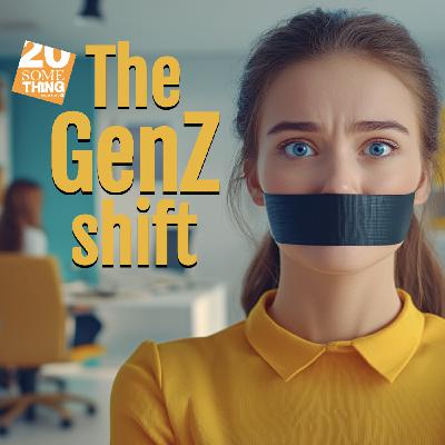 Listening to Generation Z: beyond quiet quitting