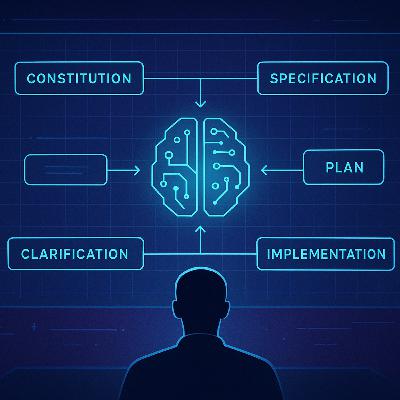 Spec-Driven Development: A Structured Approach to AI-Assisted Coding Spec-Driven Development: A Structured Approach to AI-Assisted Coding