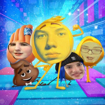 Episode 5: The Emoji Movie