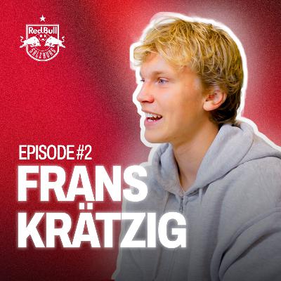 Frans Krätzig über Feueralarm im Internat, Vereinswechsel & TikToks mit Thomas Müller Frans Krätzig über Feueralarm im Internat, Vereinswechsel & TikToks mit Thomas Müller