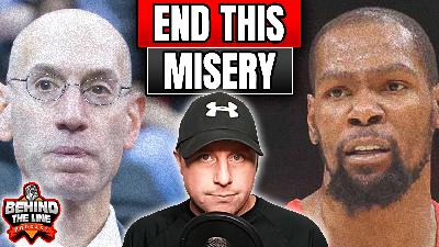 NBA DISASTER as All-Star Game REJECTED by America