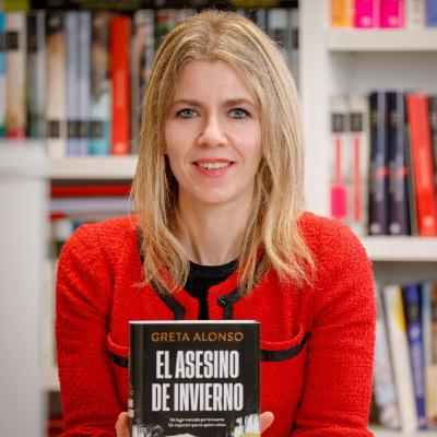 El Asesino de Invierno El Asesino de Invierno
