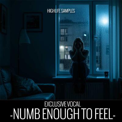 HighLife Samples - Numb Enough to Feel HighLife Samples - Numb Enough to Feel