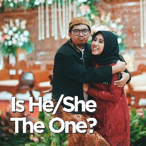 Is He/She The One For Me?