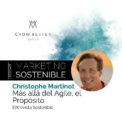 Más allá del Agile, el Propósito