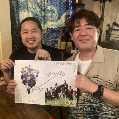 #37_2 役者 演劇プロデューサー 佐藤正和さん