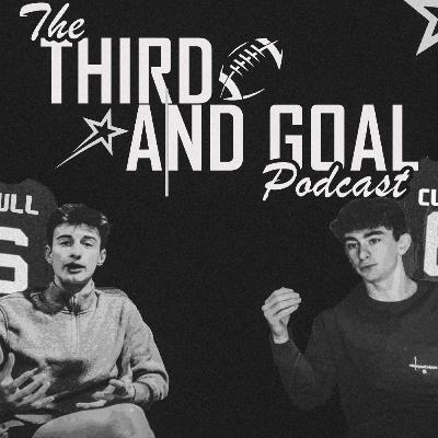 We discuss Week 2 & 3 storylines