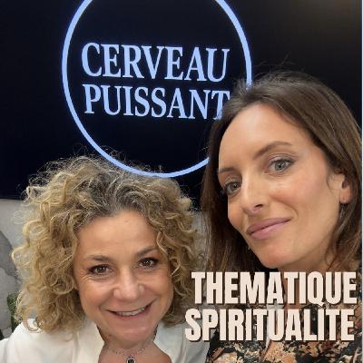 Spiritualité :Croire sans dogme -pourquoi le cerveau a besoin de sens, pas de certitudes avec Christèle Albaret et Claire Mougenot Lesne