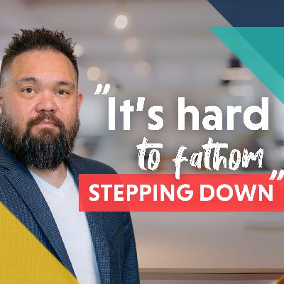 When Career Growth Hinders Meaningful Work: Dan’s Career Transition Story
