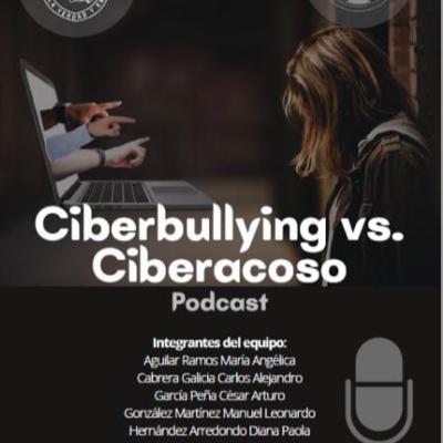 Ciberbullying vs Ciberacoso