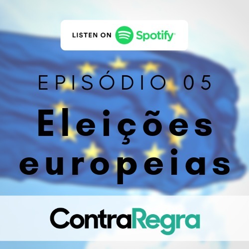 Podcast ContraRegra