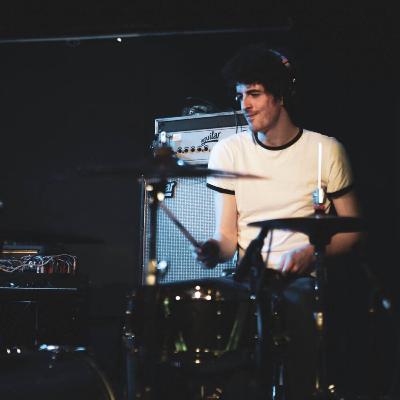 David Dockery (YouTube Drummer) Talks About How He Does His Drum Videos!