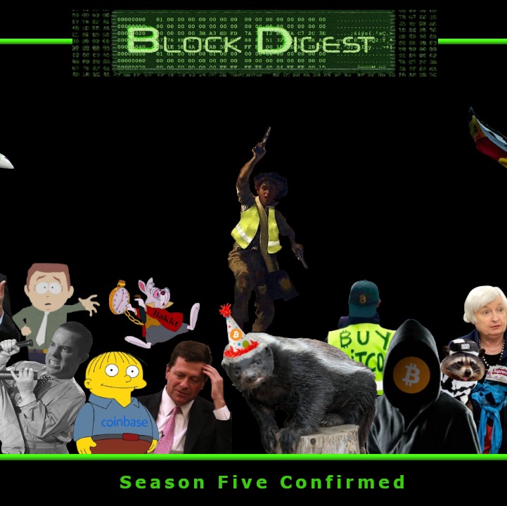 Block Digest