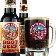 RootBeer & Rambles Ep 31: Dorothy's Isle of Pines Root Beer RootBeer & Rambles Ep 31: Dorothy's Isle of Pines Root Beer