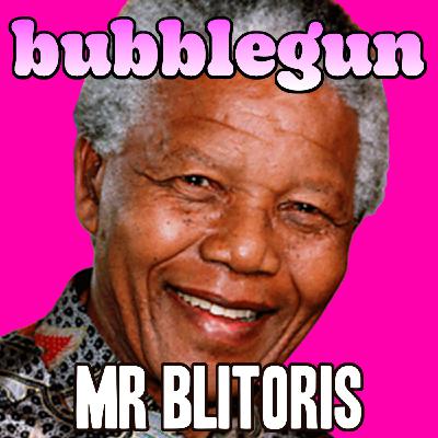 With Mr Blitoris