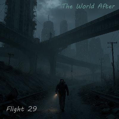 Flight 29 - The World After