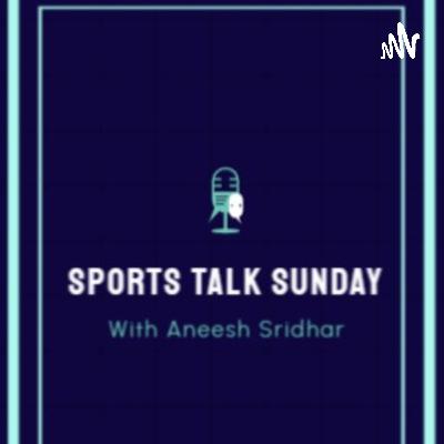 Episode 10: NHL Playoffs and NBA Playoffs
