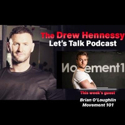 Episode 11 Brian Movement 101 Episode 11 Brian Movement 101