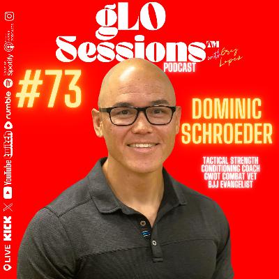 #73 Dominic Schroeder #73 Dominic Schroeder