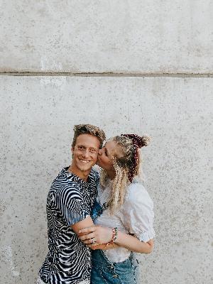 Dav and Bethany Beal from Girl Defined Ministries Talk Marriage, Spiritual Pride and Teen Hot Topics Dav and Bethany Beal from Girl Defined Ministries Talk Marriage, Spiritual Pride and Teen Hot Topics