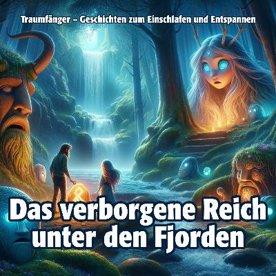 Das verborgene Reich unter den Fjorden: Eine magische Entdeckung