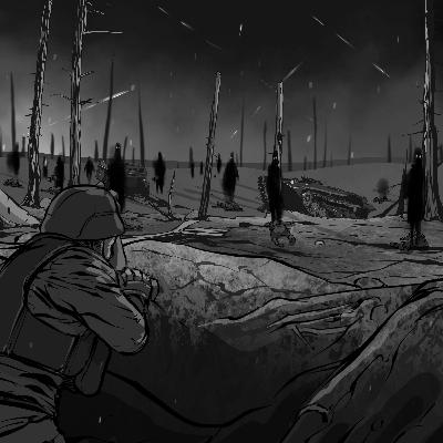 There is Something Lurking in Ukraine There is Something Lurking in Ukraine
