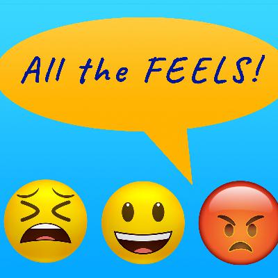 All the Feels:  Discouragement All the Feels:  Discouragement