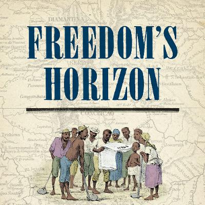 Freedom's Horizon: Disha Karnad Jani Interviews Isadora Moura Mota
