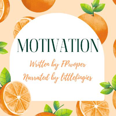 Motivation by FPWoper