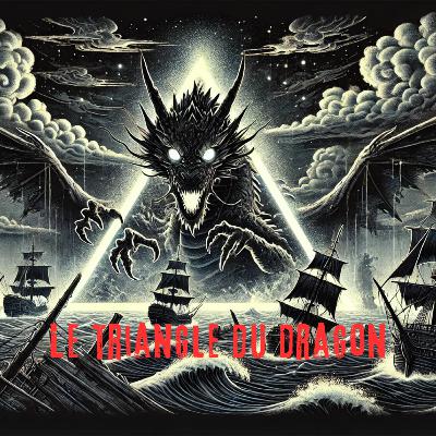 Épisode #49 : Le Triangle du Dragon