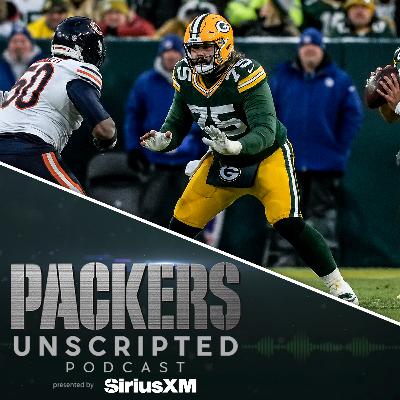 #871 Packers Unscripted: Diving into Denver