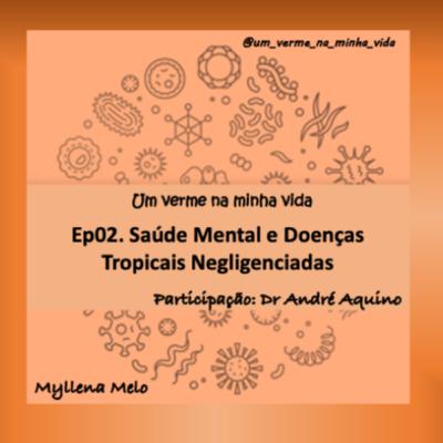 Saúde Mental e Doenças Tropicais Negligenciadas