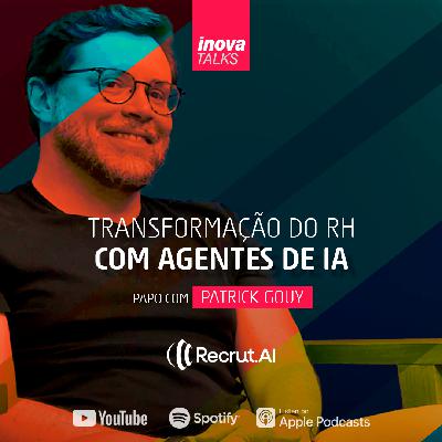 Transformação do RH com Agentes de IA Transformação do RH com Agentes de IA