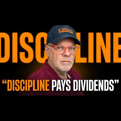 "The Power of Discipline in Business"