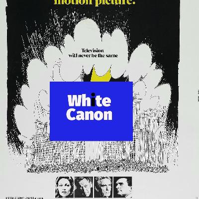 White Canon Flashback - Network White Canon Flashback - Network