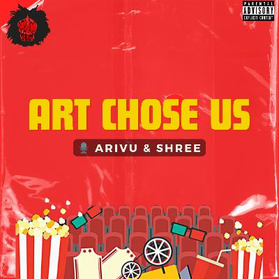 Art Chose us - Duo