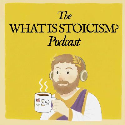 Why The World Needs Stoic Empathy (Interview with Shermin Kruse)