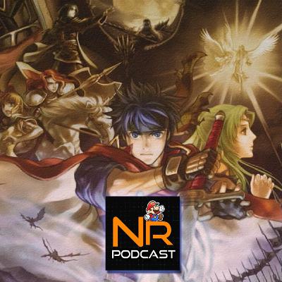 Ventas Switch 2 en navidad, Fire Emblem, demo de Dragon Quest VII, Mario Tenis Fever | NintenRadio