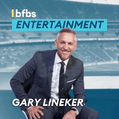 Gary Lineker Gary Lineker