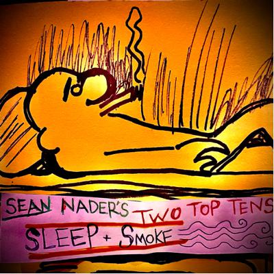 SLEEP&SMOKE