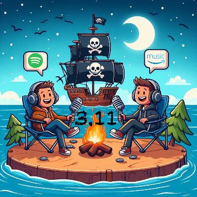 3.11 : Davy Jones lässt Nacken knacken (Fluch der Karibik 3, Kapitel 11)