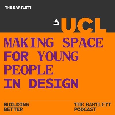 Making Space for Young People in Design