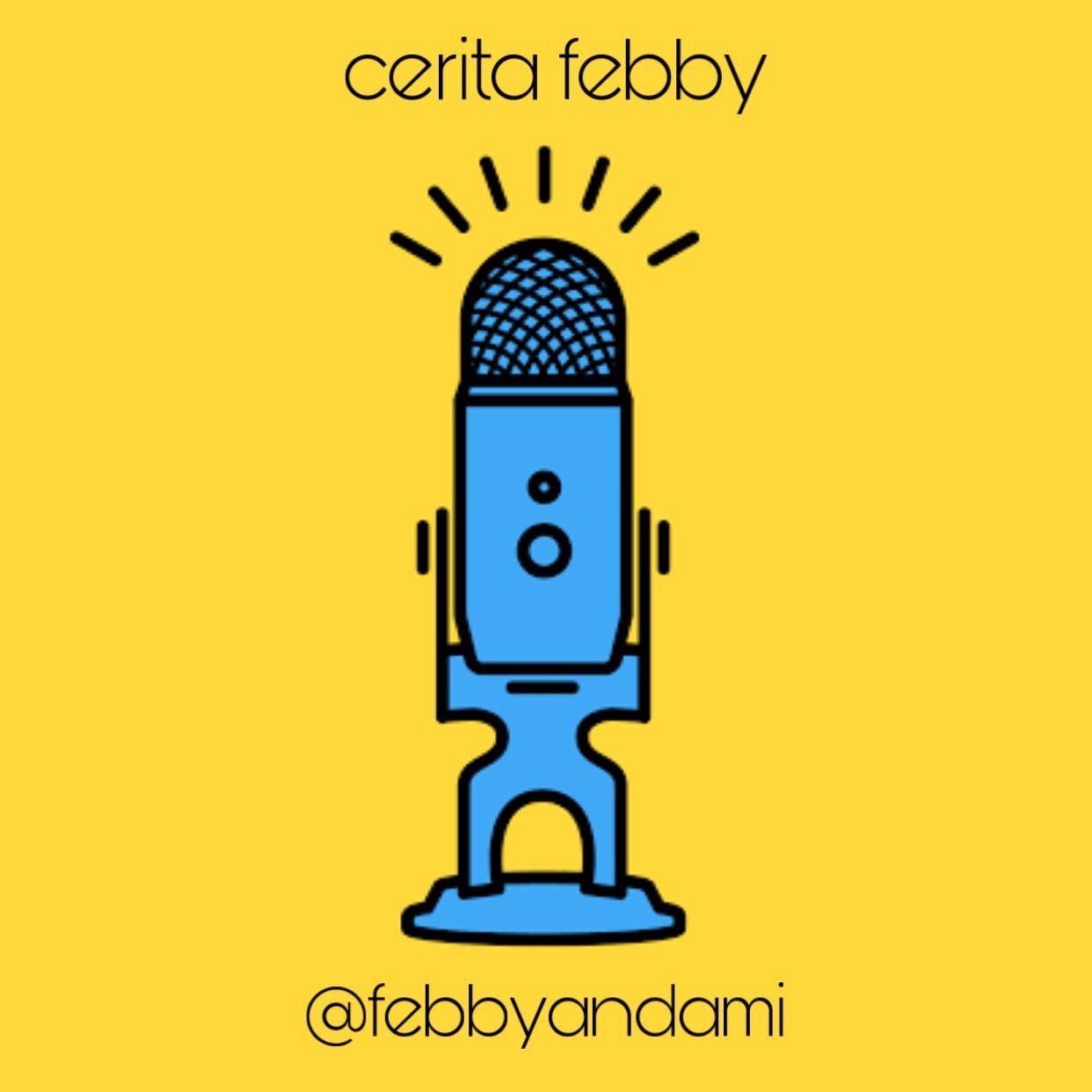Cerita Febby