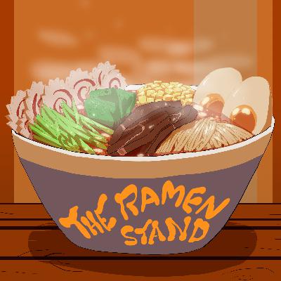 #7: Our Favorite Underrated Anime