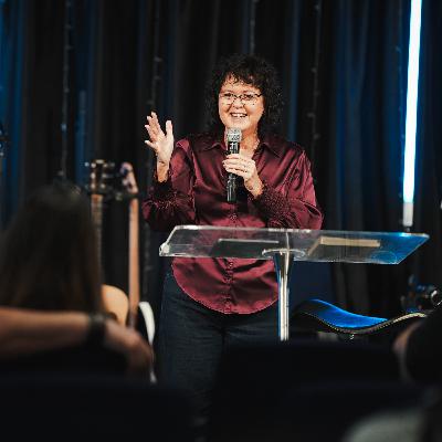 Lynley Allan – Valuing The Presence Of God