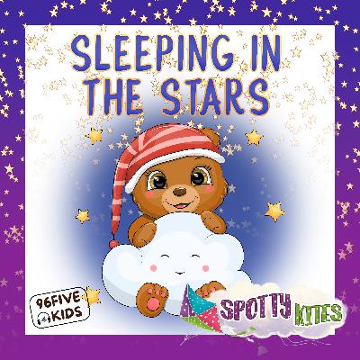 Sleeping In the Stars