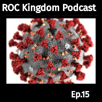 Episode 15: Essential