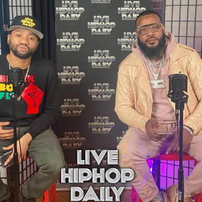 Episode 1: The Cook Up Atlanta Podcast | The Sia Collective Devlin Carter Episode Episode 1: The Cook Up Atlanta Podcast | The Sia Collective Devlin Carter Episode