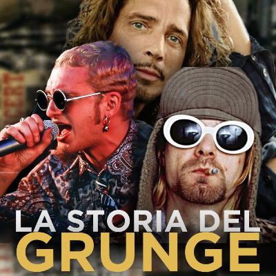La storia del grunge in 10 dischi