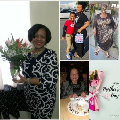 I'll Always Love My Mama